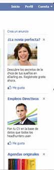 Facebook ads para empresas