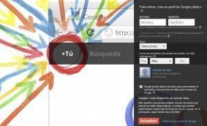 Google Plus para empresas