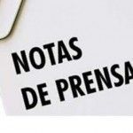 Cómo escribir notas de prensa