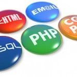 El desarrollo de aplicaciones web